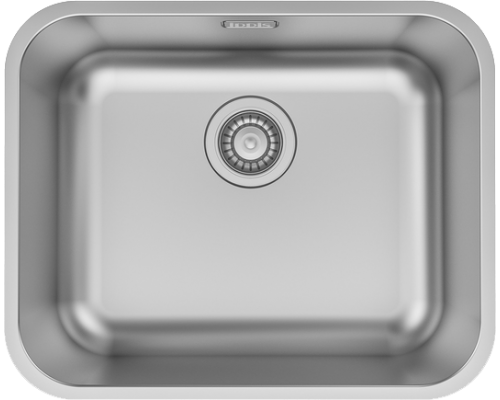 Мойка кухонная IDDIS Mate MAT53S0i77