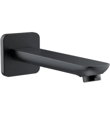 Излив IDDIS Slide SLIBL00i63 черный