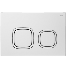 Кнопка смыва IDDIS Unifix UNI04CHi77 004, хром
