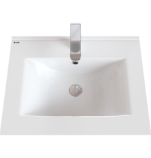 Мебельная раковина IDDIS 0136000i28 60 см, 013