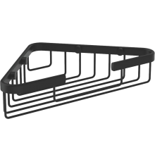 Полка Ideal Standard IOM A9105XG угловая, Silk Black