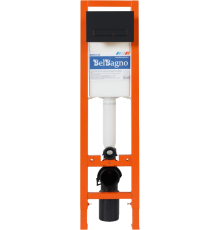 Система инсталляции для унитазов BelBagno BB003-30