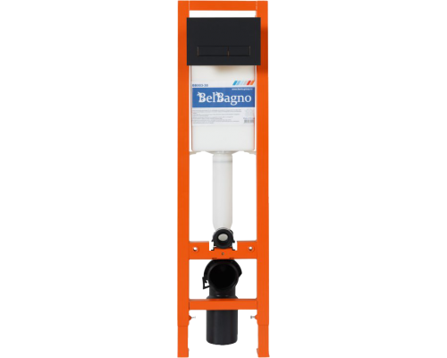 Система инсталляции для унитазов BelBagno BB003-30