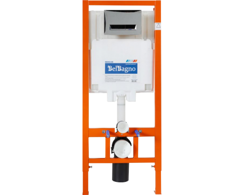 Система инсталляции для унитазов BelBagno BB002-80
