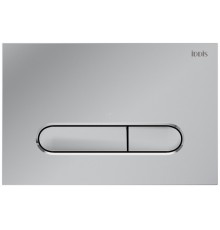 Кнопка смыва IDDIS Unifix UNI31CHi77 хром