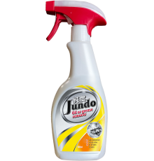Средство для обезжиривания JUNDO Oil or grease remover 0,5 л