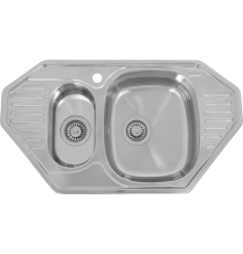 Мойка кухонная Kaiser KSS-8547