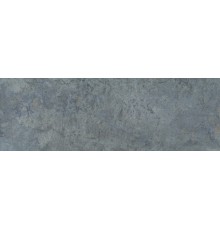 Плитка настенная Kerama Marazzi Эвора 13117R глянцевая, ректифицированная 30x89,5 синяя светлая