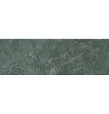 Плитка настенная Kerama Marazzi Эвора 13116R глянцевая, ректифицированная 30x89,5 зеленая