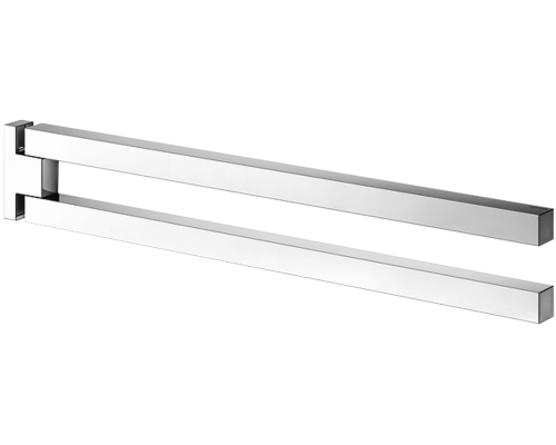 Полотенцедержатель Keuco Edition 90 19118010000 45 см, двойной