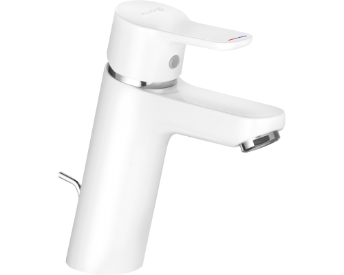 Смеситель для раковины Kludi Pure Easy 372909165