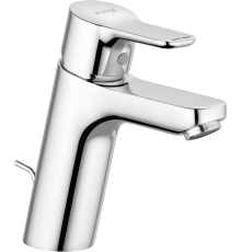 Смеситель для раковины Kludi Pure Easy 372920565