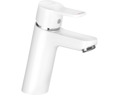 Смеситель для раковины Kludi Pure Easy 372929165