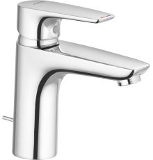 Смеситель для раковины Kludi Pure Solid 342900575