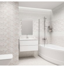 Коллекция плитки Alma Ceramica Roxana