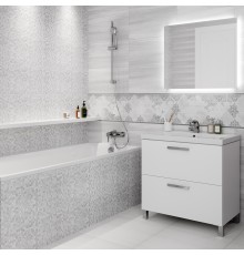 Коллекция плитки Cersanit Grey Shades