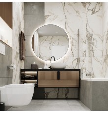 Коллекция плитки Laparet Calacatta Carve