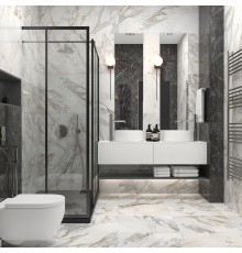 Коллекция плитки Laparet Calacatta Roma
