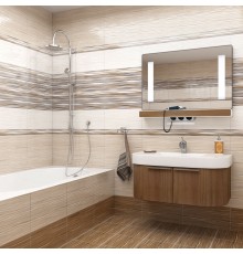 Коллекция плитки Alma Ceramica Plesso