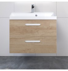 Тумба под раковину BelBagno Aurora 70 rovere nebrasca nature