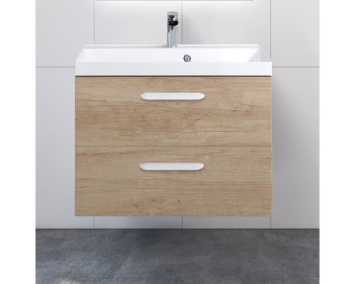 Тумба под раковину BelBagno Aurora 70 rovere nebrasca nature
