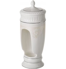 Диспенсер для ватных дисков Wess Elegance G95-40