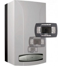 Газовый котел Baxi LUNA 3 Comfort 310 Fi (10,4-31 кВт)