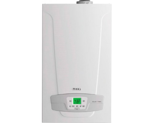 Газовый котел Baxi LUNA Duo-tec LUNA Duo-tec 1.24 (3,4-26,1 кВт)