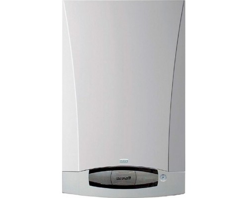 Газовый котел Baxi NUVOLA 3 comfort NUVOLA 3 comfort 240 Fi (10,4-24,4 кВт)