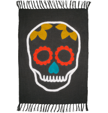 Коврик Moroshka Los Muertos A66-20