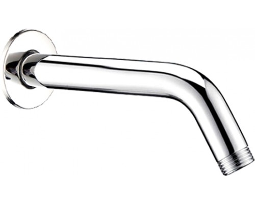 Кронштейн для верхнего душа IDDIS Built-in Shower Accessories 001MINSi61 хром