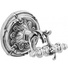 Крючок Art Max Barocco AM-1784-Cr