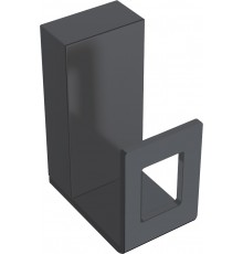 Крючок Boheme Q 10946-B Black