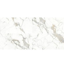 Плитка настенная Laparet Laurel глянцевая 30x60, белая