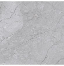 Керамогранит Laparet Antalya Grey 60x60 серый, матовый