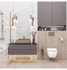 Коллекция плитки Laparet Statuario Porshe