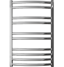 Полотенцесушитель водяной Lemark Atlantiss П10 50x80