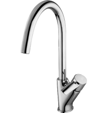 Смеситель для кухни Lemark Atlantiss LM3205C