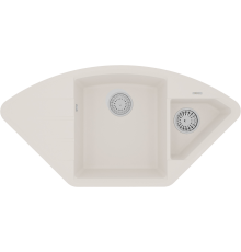 Мойка кухонная Lemark Irkana 980 9910046 жасмин