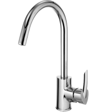Смеситель для кухни Lemark Mars LM3505C