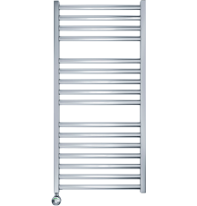 Полотенцесушитель электрический Lemark Melange П16 50х110, хром