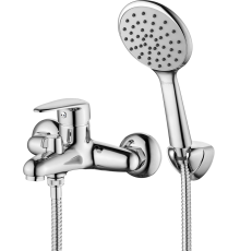 Смеситель для ванны с душем Lemark Pramen LM3314C