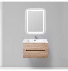 Мебель для ванной комнаты BelBagno Etna 80 rovere bianco