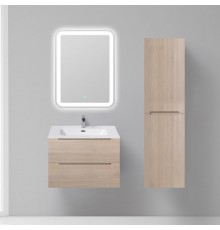 Мебель для ванной комнаты BelBagno Etna 70 rovere grigio