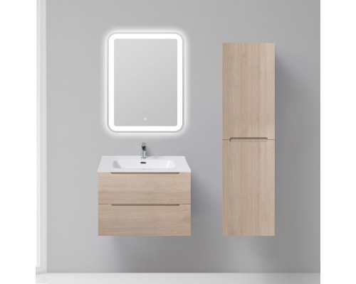 Мебель для ванной комнаты BelBagno Etna 70 rovere grigio