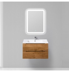 Мебель для ванной комнаты BelBagno Etna 80 rovere  nature