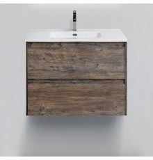 Тумба с раковиной BelBagno Kraft 60 pino pasadena