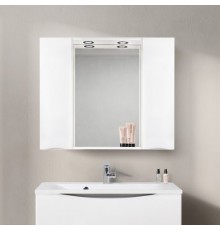 Зеркало BelBagno Marino 100