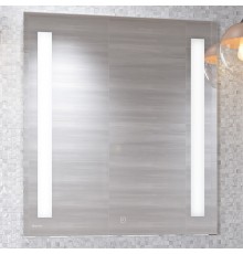 Зеркало Cersanit LED 020  base 60, с подсветкой