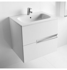 Тумба с раковиной Roca Victoria Nord Ice Edition 60 белая